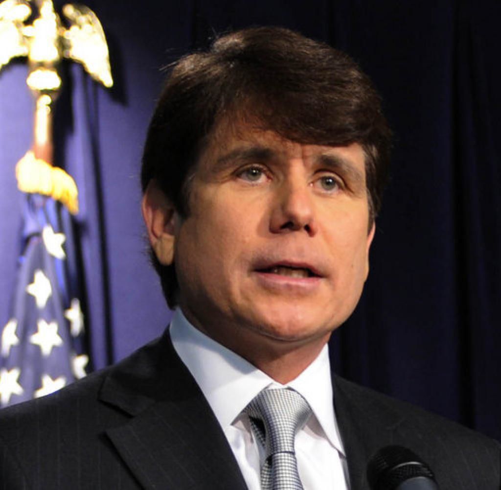 Blagojevich